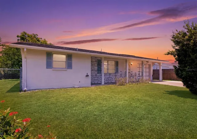 Photo 1 of Single family home for sale at 329 San Benito Ave, North Port, FL 34287 | MLS# N6144852 | Listing updated on 2026-08-06