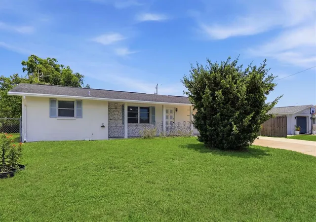 Photo 3 of Single family home for sale at 329 San Benito Ave, North Port, FL 34287 | MLS# N6144852 | Listing updated on 2026-08-06