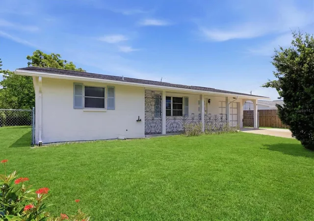 Photo 3 of Single family home for sale at 329 San Benito Ave, North Port, FL 34287 | MLS# N6144852 | Listing updated on 2026-08-06