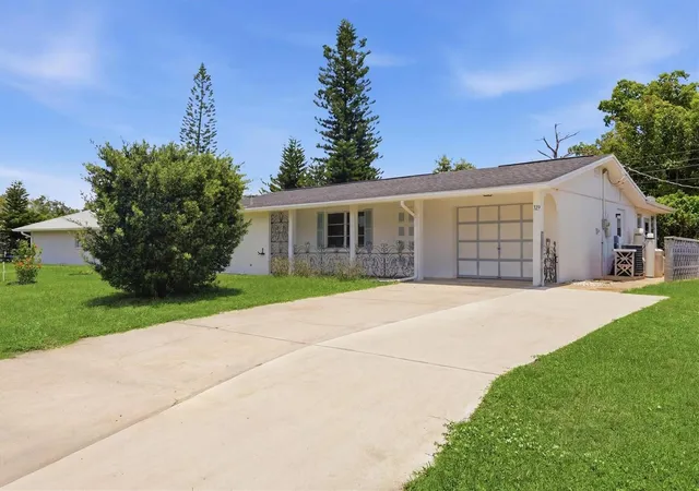 Photo 4 of Single family home for sale at 329 San Benito Ave, North Port, FL 34287 | MLS# N6144852 | Listing updated on 2026-08-06