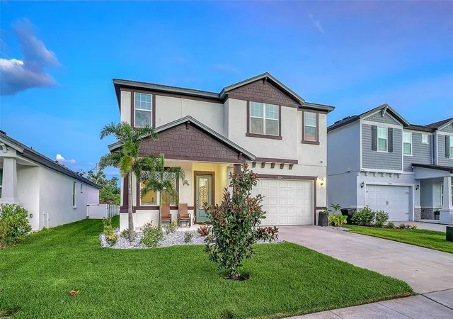 1st image of 8234 Tea Olive Ter, Palmetto, FL 34221 | MLS# A4698380
