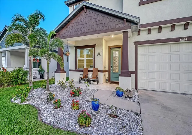 3rd image of 8234 Tea Olive Ter, Palmetto, FL 34221 | MLS# A4698380