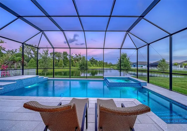4th image of 8234 Tea Olive Ter, Palmetto, FL 34221 | MLS# A4698380