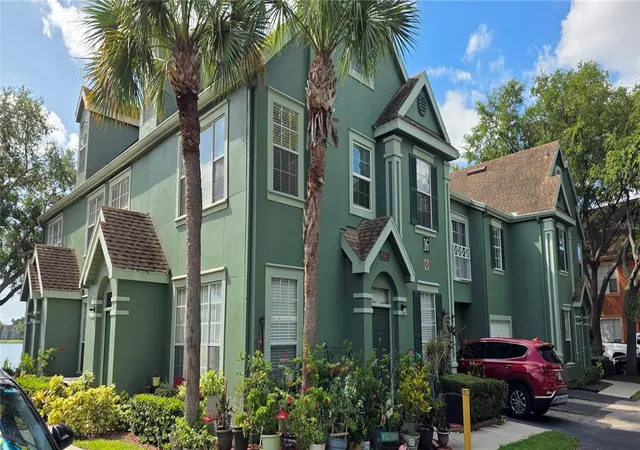 Photo 1 of Condo for sale at 9306 Lake Chase Is Way, Tampa, FL 33626 | MLS# TB8524060 | Listing updated on 2026-08-19