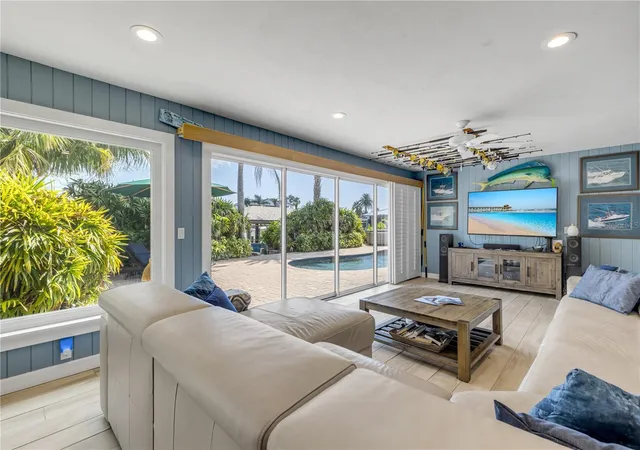 Photo 4 of Single family home for sale at 109 Via Benevento, New Smyrna Beach, FL 32169 | MLS# NS1088602 | Listing updated on 2026-10-09