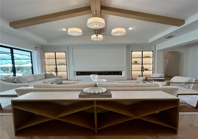 Photo 2 of Single family home for sale at 258 Crystal Waters Dr, Sarasota, FL 34240 | MLS# A4698383 | Listing updated on 2026-07-02