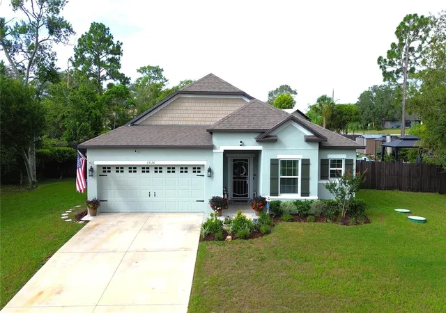 Photo 1 of Single family home for sale at 13126 Santee St, Spring Hill, FL 34609 | MLS# TB8524063 | Listing updated on 2026-08-05