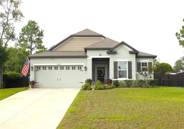 Photo 2 of Single family home for sale at 13126 Santee St, Spring Hill, FL 34609 | MLS# TB8524063 | Listing updated on 2026-08-05