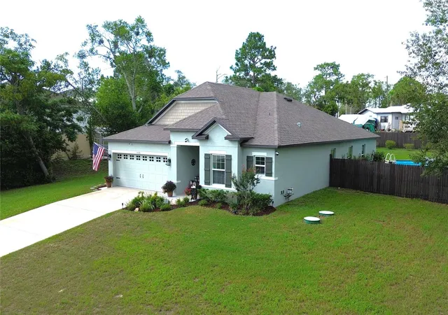 Photo 3 of Single family home for sale at 13126 Santee St, Spring Hill, FL 34609 | MLS# TB8524063 | Listing updated on 2026-08-05