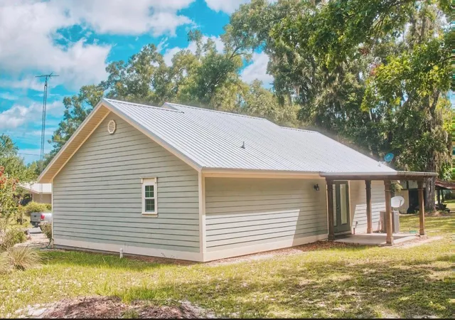 Photo 3 of Single family home for sale at 3109 E Bryant Ave, Bell, FL 32619 | MLS# A4698384 | Listing updated on 2026-07-19