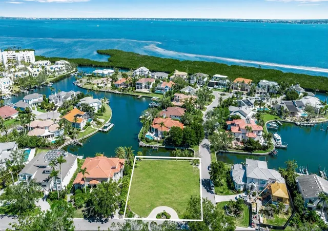 1st image of 1600 Harbor Sound Dr, Longboat Key, FL 34228 | MLS# A4698387
