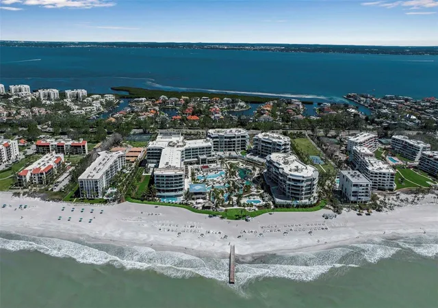5th image of 1600 Harbor Sound Dr, Longboat Key, FL 34228 | MLS# A4698387