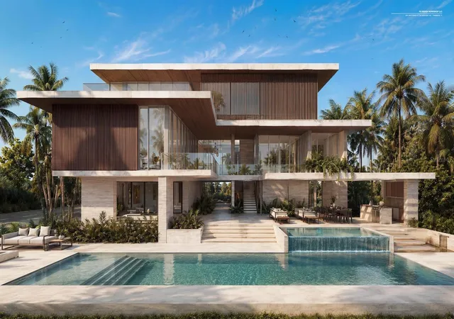 7th image of 1600 Harbor Sound Dr, Longboat Key, FL 34228 | MLS# A4698387