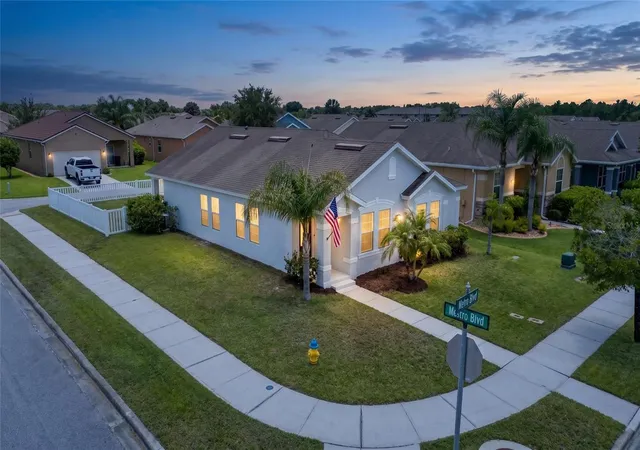 Photo 1 of Single family home for sale at 3320 Marsili Ave, New Smyrna Beach, FL 32168 | MLS# O6420619 | Listing updated on 2026-09-17