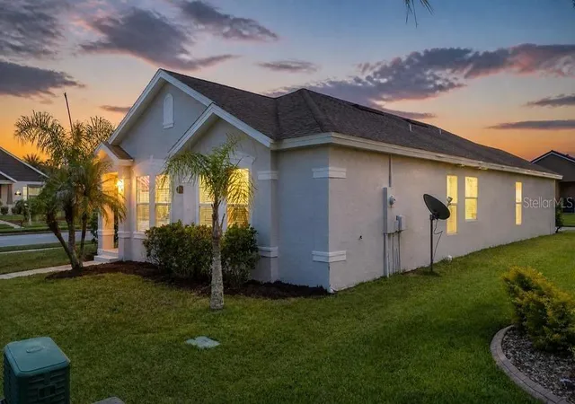 Photo 2 of Single family home for sale at 3320 Marsili Ave, New Smyrna Beach, FL 32168 | MLS# O6420619 | Listing updated on 2026-09-17