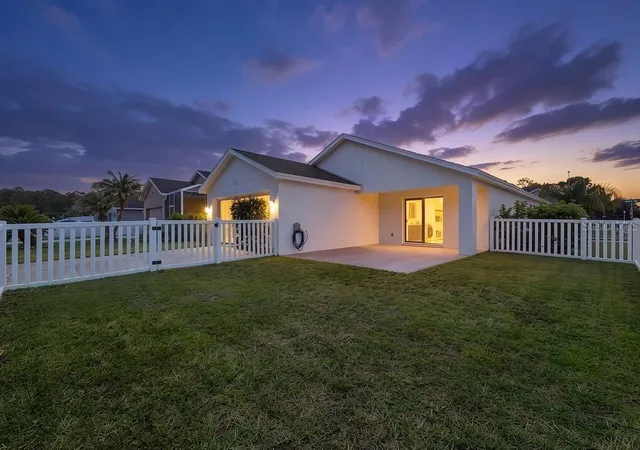 Photo 3 of Single family home for sale at 3320 Marsili Ave, New Smyrna Beach, FL 32168 | MLS# O6420619 | Listing updated on 2026-09-17