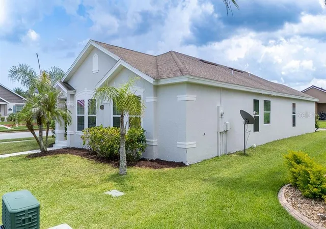 Photo 4 of Single family home for sale at 3320 Marsili Ave, New Smyrna Beach, FL 32168 | MLS# O6420619 | Listing updated on 2026-09-17