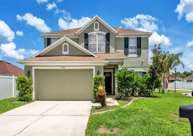 Homes for sale in Mulberry, FL | 3014 Yarrow Ln, Mulberry, FL 33860 | MLS# L4963131