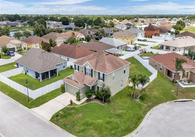 Homes for sale in Mulberry, FL | 3014 Yarrow Ln, Mulberry, FL 33860 | MLS# L4963131