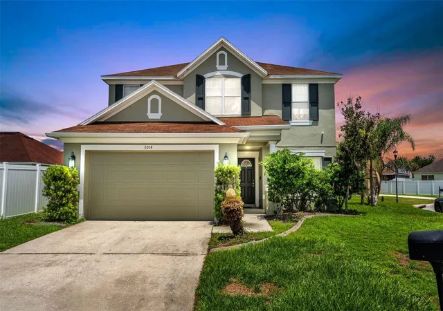 Homes for sale in Mulberry, FL | 3014 Yarrow Ln, Mulberry, FL 33860 | MLS# L4963131
