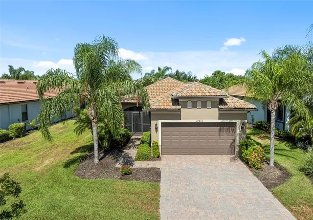 1st image of 19035 Mangieri St, Venice, FL 34293 | MLS# N6144853