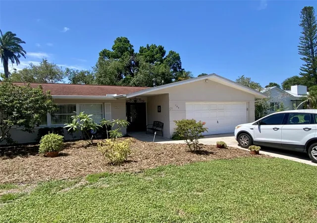Photo 2 of Single family home for sale at 100 59th Avenue S, Saint Petersburg, FL 33705 | MLS# O6420621 | Listing updated on 2026-09-29