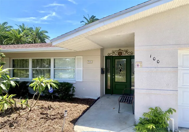 Photo 3 of Single family home for sale at 100 59th Avenue S, Saint Petersburg, FL 33705 | MLS# O6420621 | Listing updated on 2026-09-29