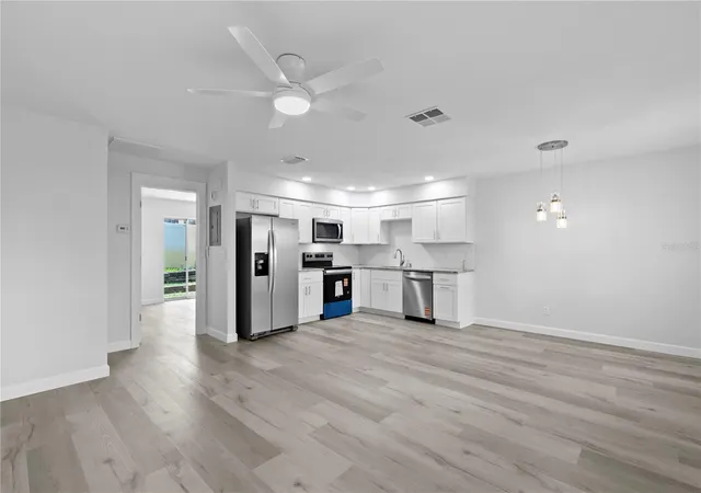 Listing Photo 2 - Condo for sale in building located at 6225 Elmhurst Dr, NEW PORT RICHEY, FL 34653