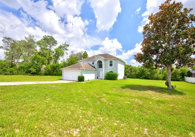 2nd image of 3960 Sw 110th Ln, Ocala, FL 34476 | MLS# OM727540