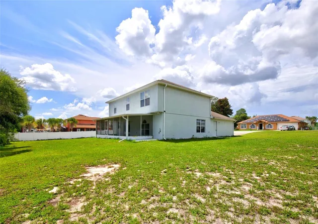 5th image of 3960 Sw 110Th Ln, Ocala, FL 34476 | MLS# OM727540