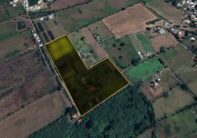 Homes for sale in Lajas, PR | Sr 117 Km 99 Interior La Plata St, Lajas, PR 00667 | MLS# PR9122389