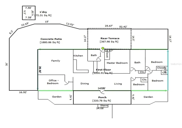 Homes for sale in Lajas, PR | Sr 117 Km 99 Interior La Plata St, Lajas, PR 00667 | MLS# PR9122389
