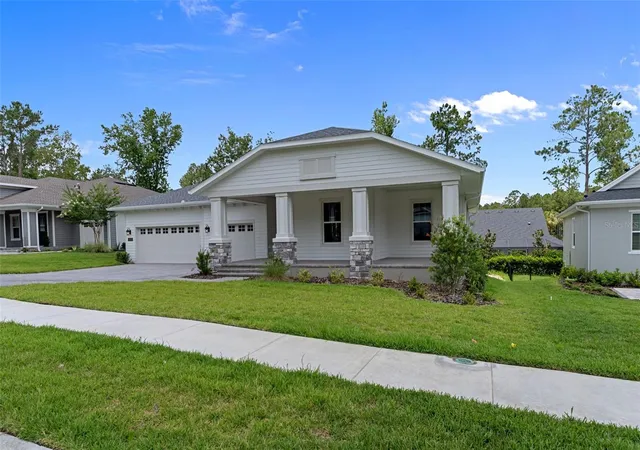 2nd image of 4538 Majestic Hills Loop, Brooksville, FL 34601 | MLS# W7887154