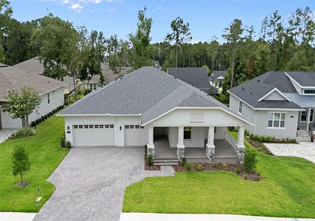 3rd image of 4538 Majestic Hills Loop, Brooksville, FL 34601 | MLS# W7887154