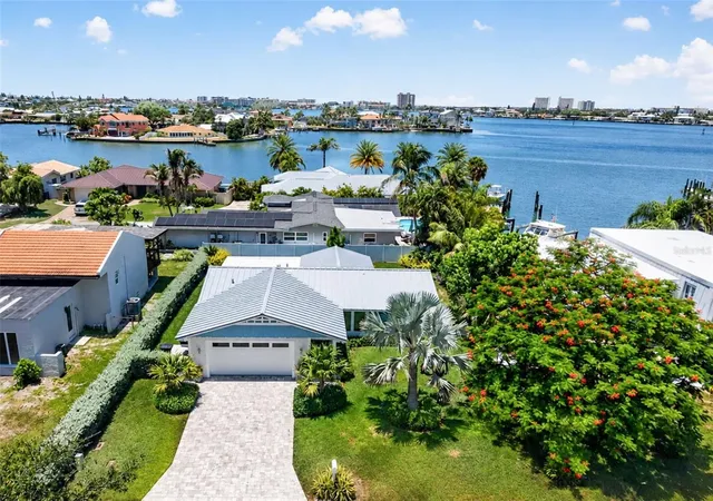 Homes for sale in St Pete Beach, FL | 819 59th Ave, St Pete Beach, FL 33706 | MLS# TB8524085