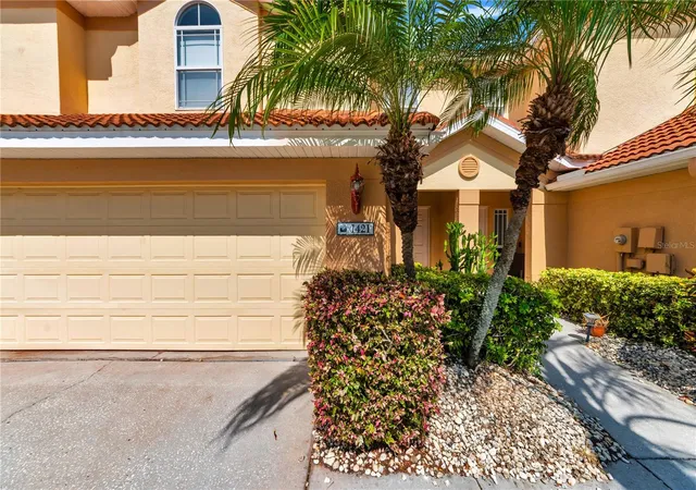 4th image of 1421 Ridge Ter, Tarpon Springs, FL 34689 | MLS# W7887155