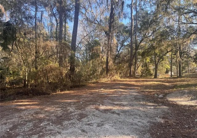 Photo 1 of Land for sale at 0 198th Lane, Fort Mc Coy, FL 32134 | MLS# TB8524091 | Listing updated on 2026-06-29