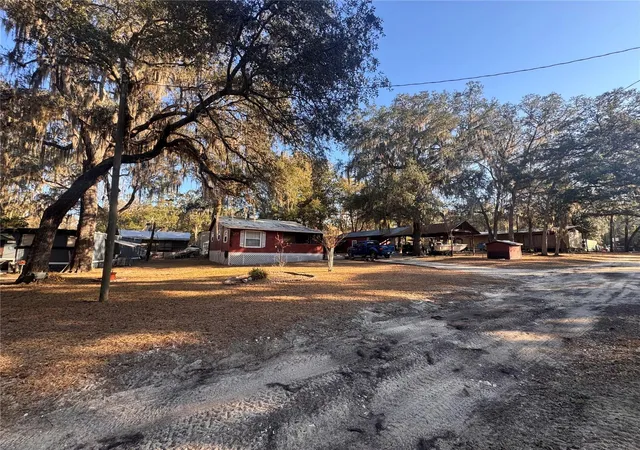 Photo 3 of Land for sale at 0 198th Lane, Fort Mc Coy, FL 32134 | MLS# TB8524091 | Listing updated on 2026-06-29