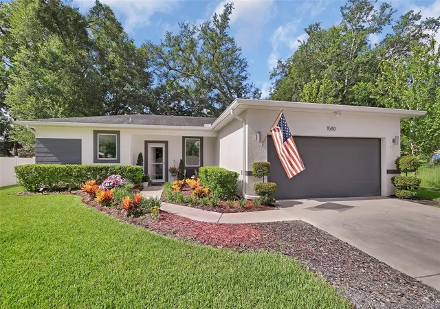 image of 1580 13th St, Orange City, FL 32763 | MLS# V4949915