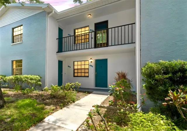 Photo 1 of Condo for sale at 11800 Park Blvd #401, Seminole, FL 33772 | MLS# TB8524093 | Listing updated on 2026-08-18