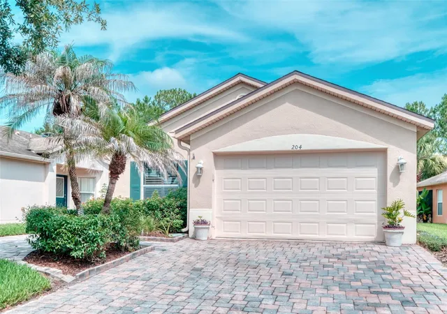 Homes for sale in Kissimmee, FL | 204 Grand Canal Dr, Kissimmee, FL 34759 | MLS# S5152651