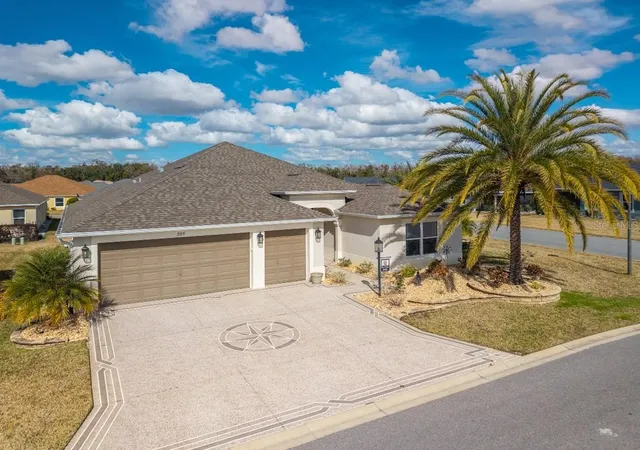 1st image of 595 Randall Rd, The Villages, FL 32163 | MLS# G5114386