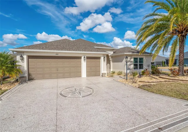 2nd image of 595 Randall Rd, The Villages, FL 32163 | MLS# G5114386