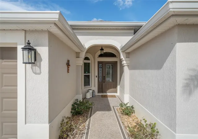 3rd image of 595 Randall Rd, The Villages, FL 32163 | MLS# G5114386