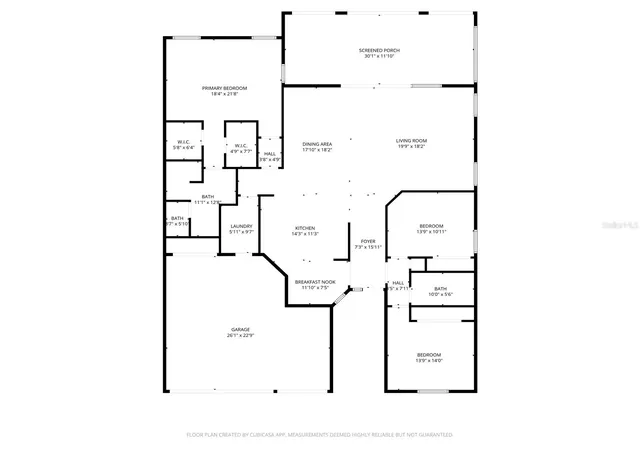 37th image of 595 Randall Rd, The Villages, FL 32163 | MLS# G5114386