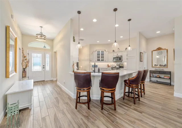 5th image of 595 Randall Rd, The Villages, FL 32163 | MLS# G5114386