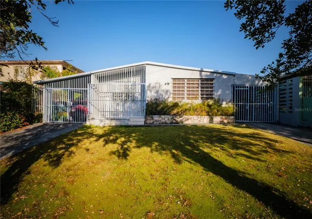 Homes for sale in San Juan, PR | 1509 Rihn, San Juan, PR 00926 | MLS# PR9122390