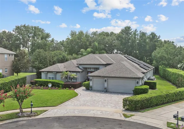 Homes for sale in Gotha, FL | 1019 Parkwood Cove Ct, Gotha, FL 34734 | MLS# O6420646