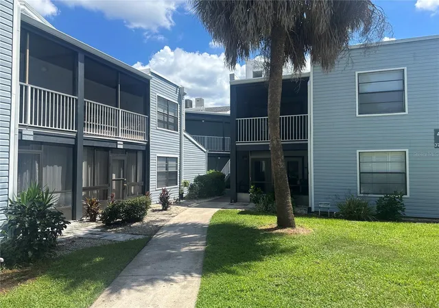 Photo 1 of Condo for sale at 3793 Atrium Dr #L6, Orlando, FL 32822 | MLS# S5152653 | Listing updated on 2026-07-05