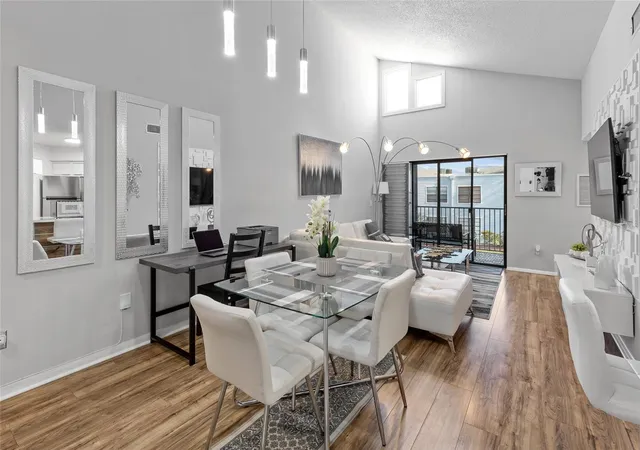 Listing Photo 4 - Condo for sale in building located at 3793 Atrium Dr, ORLANDO, FL 32822 - Unit #L6